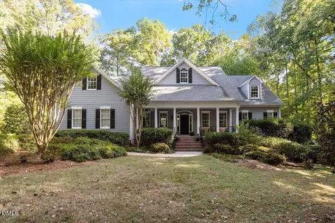 Exterior - 5228 Mill Dam Rd, Wake Forest, NC 27587 photo 2 of 9