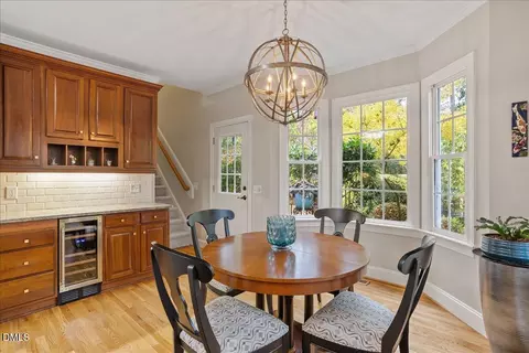 Dining - 5228 Mill Dam Rd, Wake Forest, NC 27587 photo 3 of 3