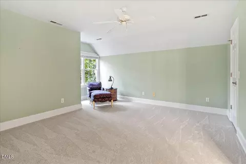 Bedroom - 5228 Mill Dam Rd, Wake Forest, NC 27587 photo 5 of 6