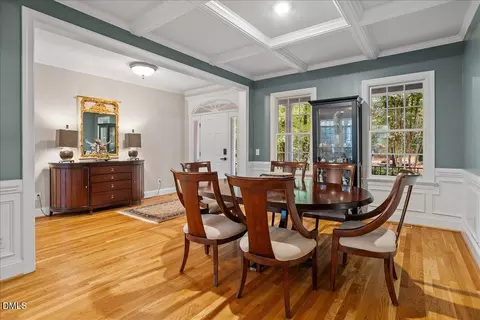 Dining - 5228 Mill Dam Rd, Wake Forest, NC 27587 photo 1 of 3