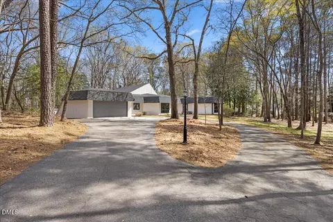 Exterior - 6128 Riverside Dr, Wake Forest, NC 27587 photo 17 of 21