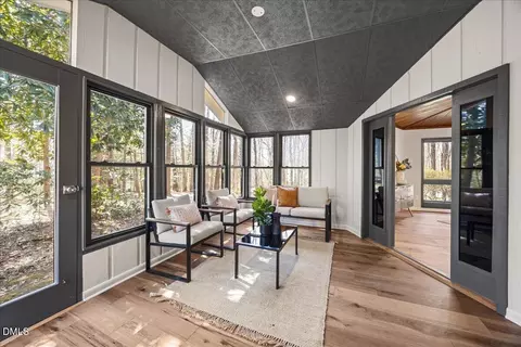 Exterior - 6128 Riverside Dr, Wake Forest, NC 27587 photo 5 of 21