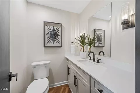 Bath - 6128 Riverside Dr, Wake Forest, NC 27587 photo 1 of 10