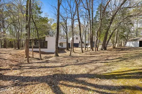 Exterior - 6128 Riverside Dr, Wake Forest, NC 27587 photo 13 of 21