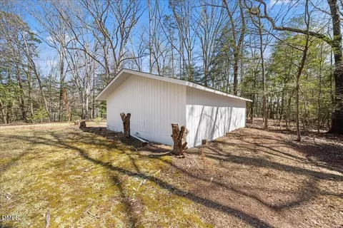 Exterior - 6128 Riverside Dr, Wake Forest, NC 27587 photo 14 of 21