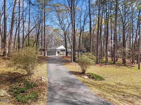 Exterior - 6128 Riverside Dr, Wake Forest, NC 27587 photo 20 of 21