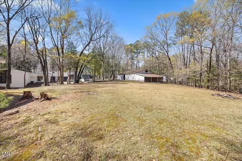 Exterior - 6128 Riverside Dr, Wake Forest, NC 27587 photo 12 of 21