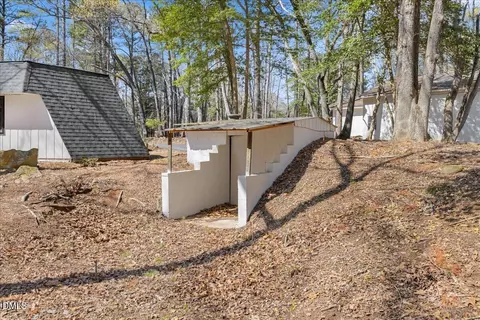 Exterior - 6128 Riverside Dr, Wake Forest, NC 27587 photo 15 of 21