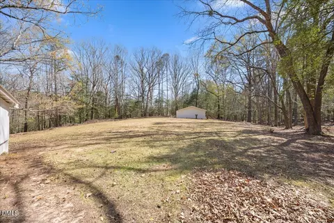 Exterior - 6128 Riverside Dr, Wake Forest, NC 27587 photo 11 of 21