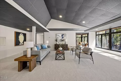 Living - 6128 Riverside Dr, Wake Forest, NC 27587 photo 2 of 4