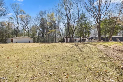 Exterior - 6128 Riverside Dr, Wake Forest, NC 27587 photo 10 of 21