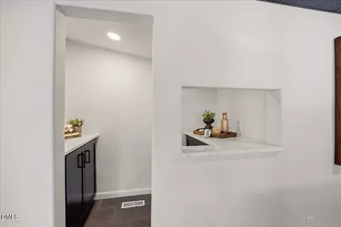 Entry Way - 6128 Riverside Dr, Wake Forest, NC 27587 photo 4 of 4