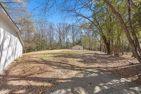 Exterior - 6128 Riverside Dr, Wake Forest, NC 27587 photo 9 of 21