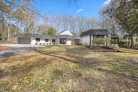 Exterior - 6128 Riverside Dr, Wake Forest, NC 27587 photo 21 of 21
