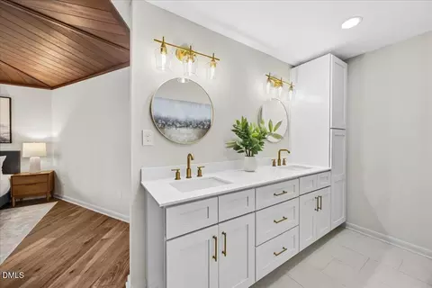 Bath - 6128 Riverside Dr, Wake Forest, NC 27587 photo 9 of 10