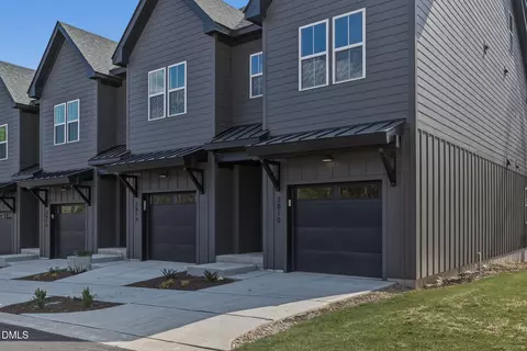3810 Granite Mill Way, Raleigh, NC 27616