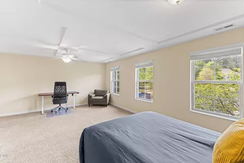 Bedroom - 34 Argonaut Dr, Durham, NC 27705 photo 1 of 5