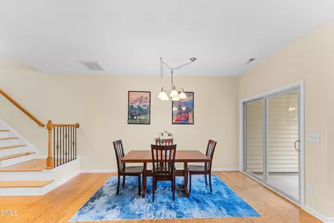 Dining - 34 Argonaut Dr, Durham, NC 27705 photo 2 of 3