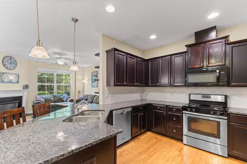 Kitchen - 34 Argonaut Dr, Durham, NC 27705 photo 4 of 4