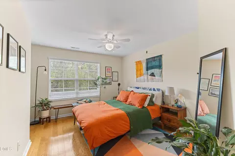 Bedroom - 34 Argonaut Dr, Durham, NC 27705 photo 3 of 5