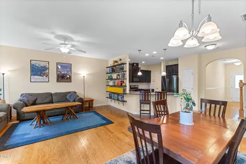 Dining - 34 Argonaut Dr, Durham, NC 27705 photo 3 of 3