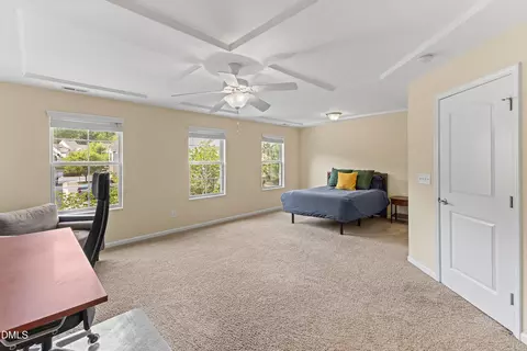 Bedroom - 34 Argonaut Dr, Durham, NC 27705 photo 2 of 5
