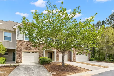 Exterior - 34 Argonaut Dr, Durham, NC 27705 photo 7 of 8