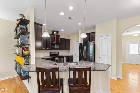 Kitchen - 34 Argonaut Dr, Durham, NC 27705 photo 2 of 4