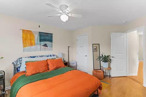Bedroom - 34 Argonaut Dr, Durham, NC 27705 photo 4 of 5
