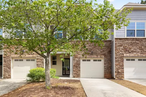 Exterior - 34 Argonaut Dr, Durham, NC 27705 photo 6 of 8