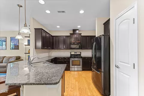 Kitchen - 34 Argonaut Dr, Durham, NC 27705 photo 1 of 4