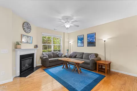 Living - 34 Argonaut Dr, Durham, NC 27705 photo 1 of 1