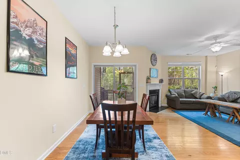 Dining - 34 Argonaut Dr, Durham, NC 27705 photo 1 of 3