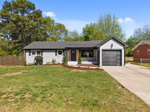 1334 Highland Dr, Wake Forest, NC 27587