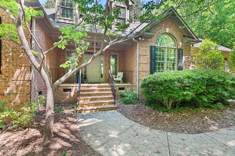 5524 Jomali Dr, Durham, NC 27705