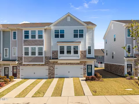 6927 Point Bar Pl, Raleigh, NC 27616