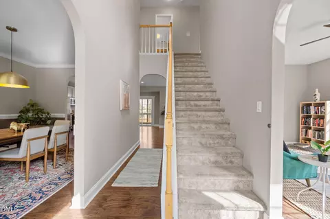 1903 Redding Ln, Durham, NC 27712 photo 6
