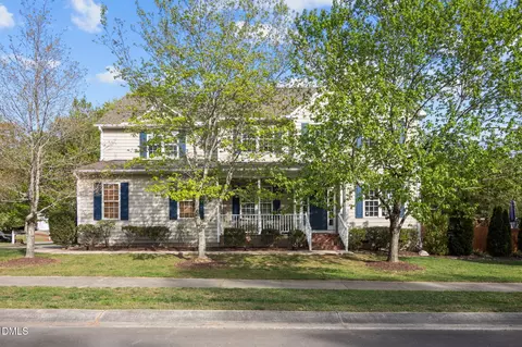 1903 Redding Ln, Durham, NC 27712