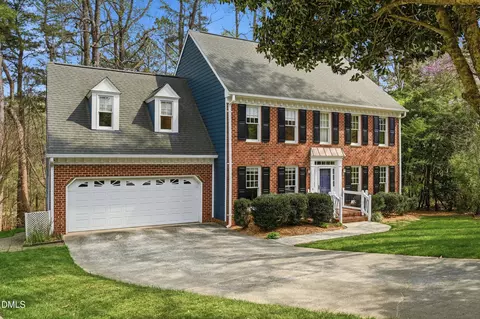 4001 Stemmons Ct, Raleigh, NC 27613