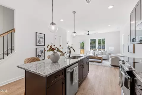 3700 Mineral Mill Ct, Raleigh, NC 27616