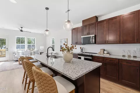 3700 Mineral Mill Ct, Raleigh, NC 27616