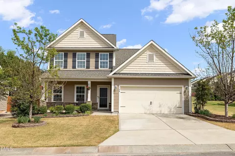108 King Arthur Ct, Morrisville, NC 27560