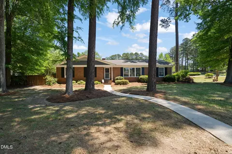 3202 Shaftsbury St, Durham, NC 27704