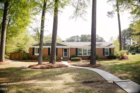 3202 Shaftsbury St, Durham, NC 27704