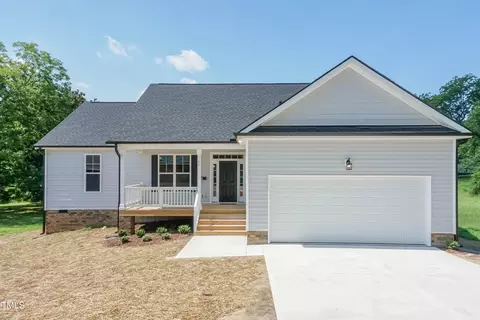 705 E Battle Ave, Tarboro, NC 27886