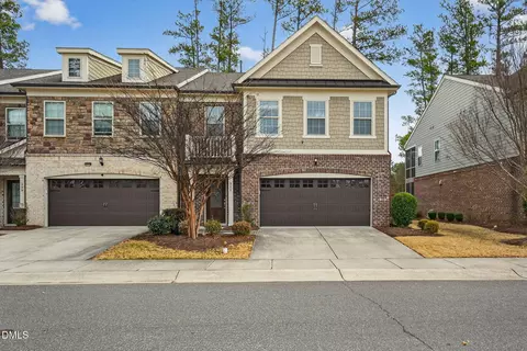 311 Castle Rock Ln, Cary, NC 27519