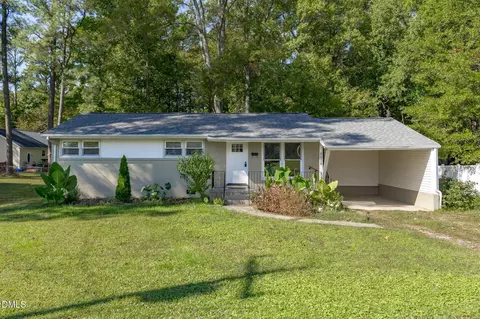 3307 Winston Rd, Durham, NC 27704