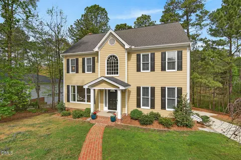 6 Geneva Ct, Durham, NC 27713