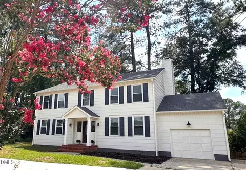 3822 Hope Valley Rd, Durham, NC 27707