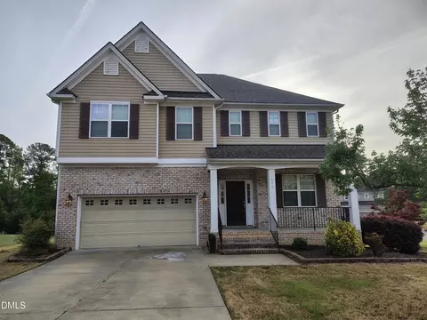 413 Liberty Rose Dr, Morrisville, NC 27560